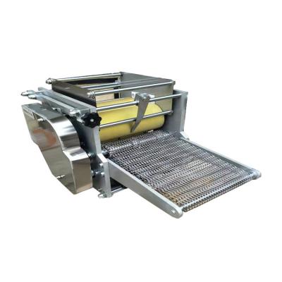 China dough sheeter pizza machine dough sheeter for home use pizza dough roller for sale