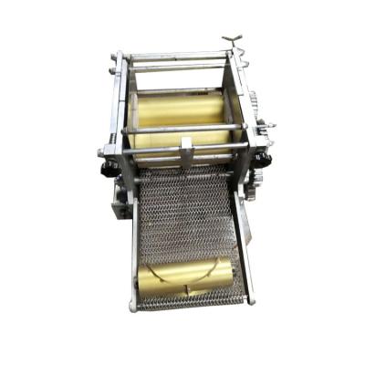 China high quality machine dough sheeter w dough roller function/ dough sheeter price/ dough sheeter make machine for sale