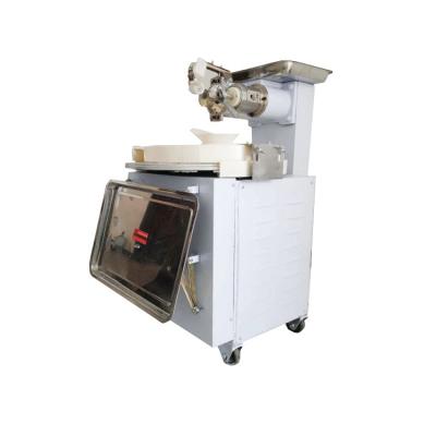 China Automatic Xiao Long Bao Making Machine Frozen Dumpling Machine With Tray for sale