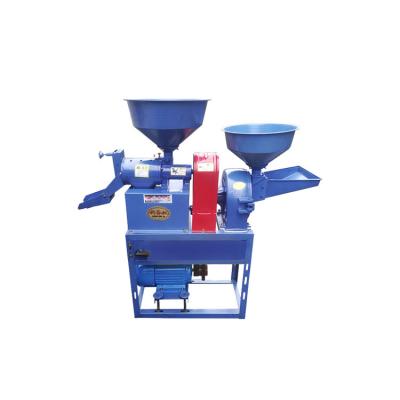 China Maize Corn Flour Milling Machines Automatic Stainless Steel Rice Mill Machine for sale