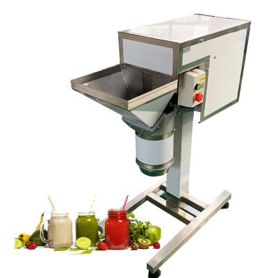 China Garlic Food Grinding Machine Yam Mashing Machine Multifunctional for sale