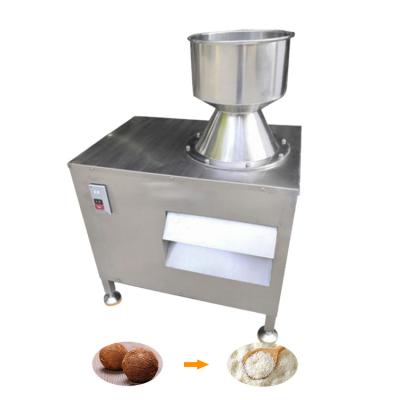 China Stainless Steel Assava Flour Making Machine Multifunction 3800 R/Min for sale