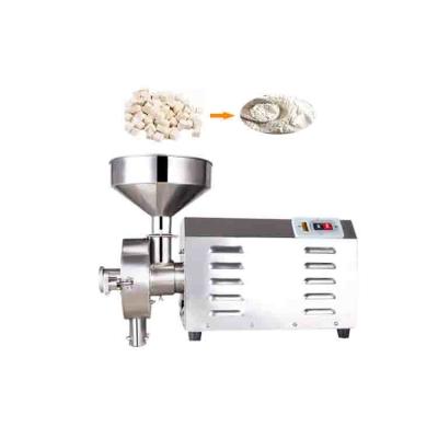 China Wheat Flour Mill Food Grinding Machine  Home Grain Milling Machine for sale