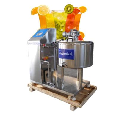 China USA Popular 2022 Top Sale Beer Flash Pasteurizer Hotels for sale