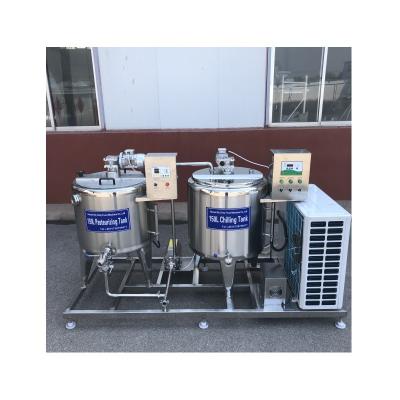 China Equipment Factory Price Yogurt Maker Machine Hotels for sale