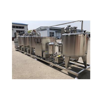 China Hfd-Ml-800 The Competitive Factory Delaval Milking Machine Price On Sale for sale