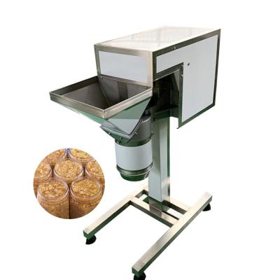 China Peanut paste making machine pepper jam making machine dates syrup making machine for sale