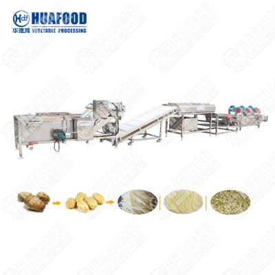 China Fast Delivery Fruit Process Equipment Tomato Processing Machine for sale