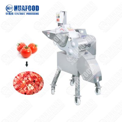 China Food Processing Vegetable Slicer Vegetable Cutter Machine for sale