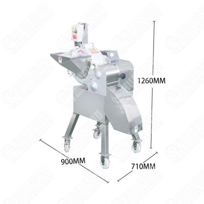 China 3-year warranty potato slicer vegetable cutter machine cutting machine /vegetable slicer machine/vegetable cutting machine for sale