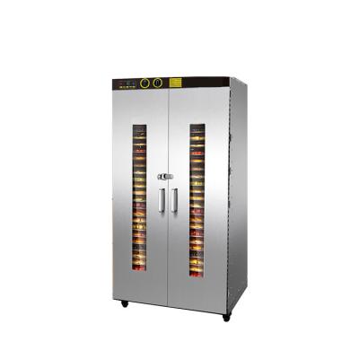 China Industrial Beef Jerky Food Dehydrator Fruit Dryer Fruit Drying Machine Vegetable Dehydrator For Food Hot Sale New Design for sale