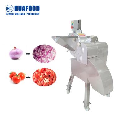 China commercial vegetable cutting machine/Fruit and vegetable cutting machine/vegetable cutter price for sale