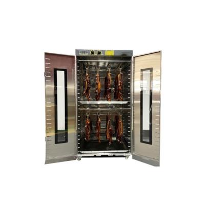 China Professional Meat Drying Machine Meat Drying Machine Fruit Drying Machine With CE Certificate for sale