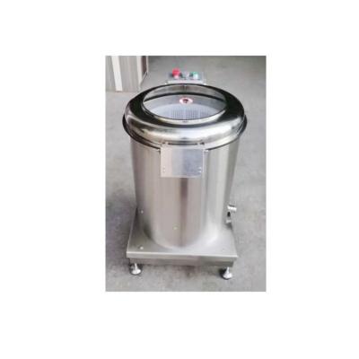 China water extractor/industrial centrifugal extraction machine vegetable centrifugal water dispenser vegetable dehydrator for sale