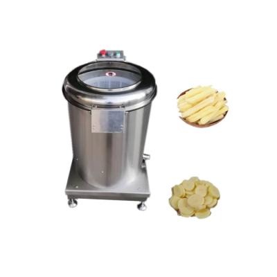 China Centrifugal Dehydrator Machine/centrifugal Dehydrator industrial centrifugal dehydrator vegetables Centrifugal Dryer for sale