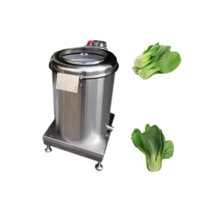 China Vegetable seeds washing and spin drying machine|Sesame washing and dewatering machine|Wheat washing and dehydrating machine for sale