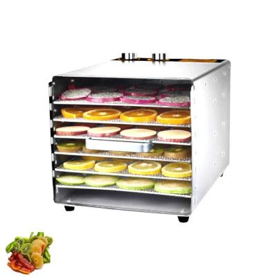 China dehydrator commercial food dryer dehydrator commercial food dryer fruit dryer professional for sale