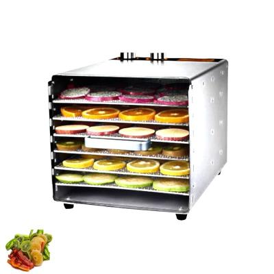 China 2021 Hot Sale Fruit Dehydrator Vegetable Dryer Garlic Cheap Drier Convenient Food Dryer Best Seller for sale