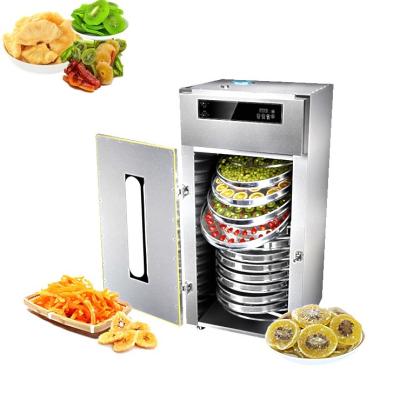 China Conveyor Microwave drying machine/ Industrial Food Dryer /Industrial Food Drying Machine for sale