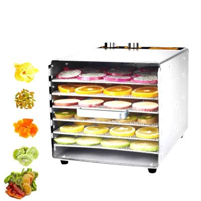 China Home Drying Machine Food Freeze Dryer Mini Food dryer/Mini Food Vacuum Dry Freeze Machine for sale