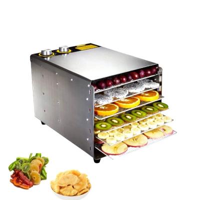 China Electric Food Dryer Machine Dehydrator Price for sale