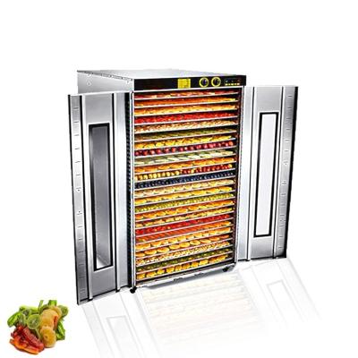 China Small Food Dehydrator Machine home use Ovens For Dehydrating Fruits/vegetable/meat for sale