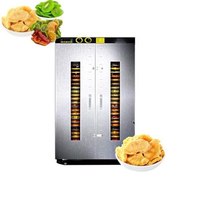 China Hot sales home use digital 5 trays home food dehydrator fruit dryer food dryer adjustable height vegetable fruit dehydrator for sale