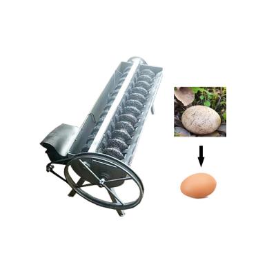 China Egg Processing Machine,Duck Egg Washing Machine,Dirty Egg Washer For Sale for sale