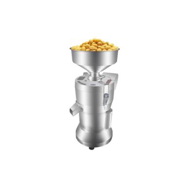 China Commercial Tahini Sesame Seed Paste Butter Mill Machine Sesame Grind Grinder Making Machine For Sale for sale