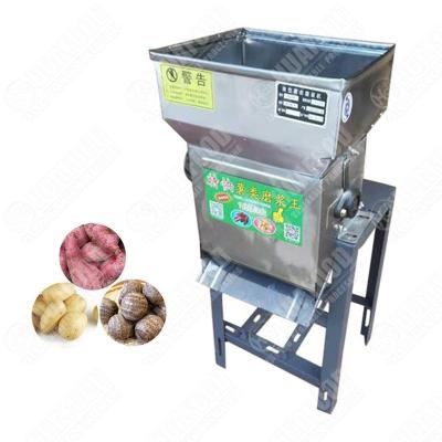 China Small Corn/Maize/Wheat Grinding Machine For Milling/Crushing Grains Sorghum,Cassava,Dried Potato,Tapioca for sale