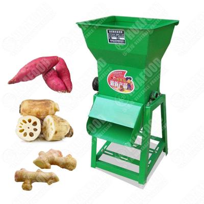 China Potato Milling Machine Wheat Machine Flour Milling Grinder Corn Peeling And Milling Machine for sale