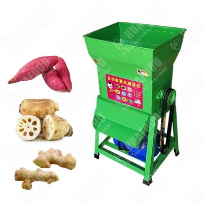 China Factory Directly Supply Corn Milling Machine Grinder Leaf And Herb Grinding Machine Grinding Machine For Potato Starch for sale