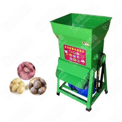 China Electric Stainless Steel Grinder Wheat Mill Milling Wheat Flour Milling Machine Flour Mill for sale