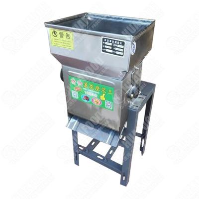 China Factory Direct Sale Dried Fruit Nuts Potato Chips WFJ Superfine Grinder Super Micro Mill Ultrafine Pulverizer for sale