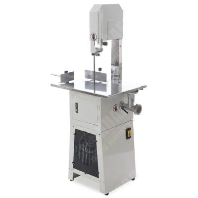 China Factory Directly Supply Single Bone Saw Machine Butchers Restaurants for sale