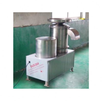 China automatic 99% breaking rate sterile egg yolk divider industrial egg separator egg cracking machine with good performance for sale