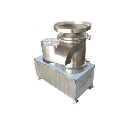 China Best Price Farm Stainless Steel Egg Yolk Separator Food Beverage Machinery for sale