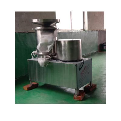 China 2.2KW Egg Breaking Machine Egg Yolk And White Separator Machine for sale