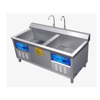 China China Factory Custom Cheap Dish-Washing Machine  Washing Dishes Machine Freestanding China Automatic Dish Washer Dishwasher for sale