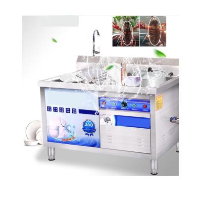 China New Product Kitchen Appliance Mini Countertop Home Dishwashers Small Smart Tabletop Mini Dishwasher For Home for sale