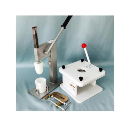 China Siomai Maker Siomai Making Machine Semi Automatic Small Sioma for sale