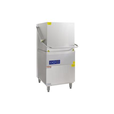 China Automatic High Productivity Dishwasher Door For Sale for sale