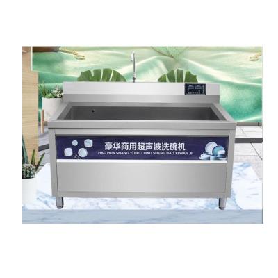 China Fully Automatic Oem/Odm Commercial Dishwasher For Home Guangzhou for sale