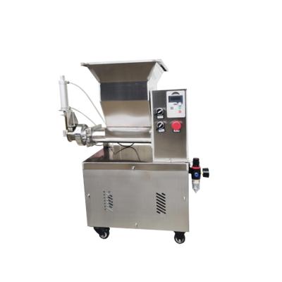 China Sus 304 Stainless Steel Dough Divider Machine With High Quality for sale