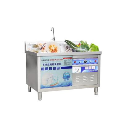 China 2022 Latest Product Mini Portable Electric Dishwasher for sale