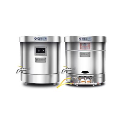 China Good Quality Hfd-G-120# Aluminum Cooking Pot Making Machine Australia for sale