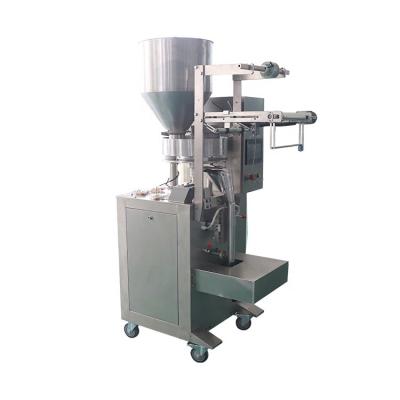 China New Design Coffee Roasting Grinding And Packing Machine for sale