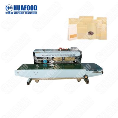 China 25kg 50kg cement bag sealing machine filling packing for sale