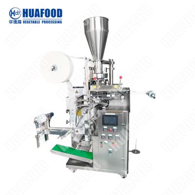 China Tabletop triplex feeder 1 head automatic linear weigher weigh filling multi-function packing machine packaging machines for sale