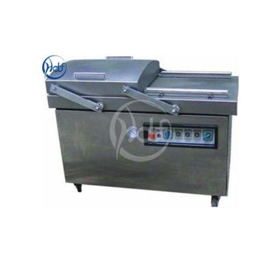 China Multi-Function New Upgrade Vacuum Bag Sealer Machine Food Factory for sale